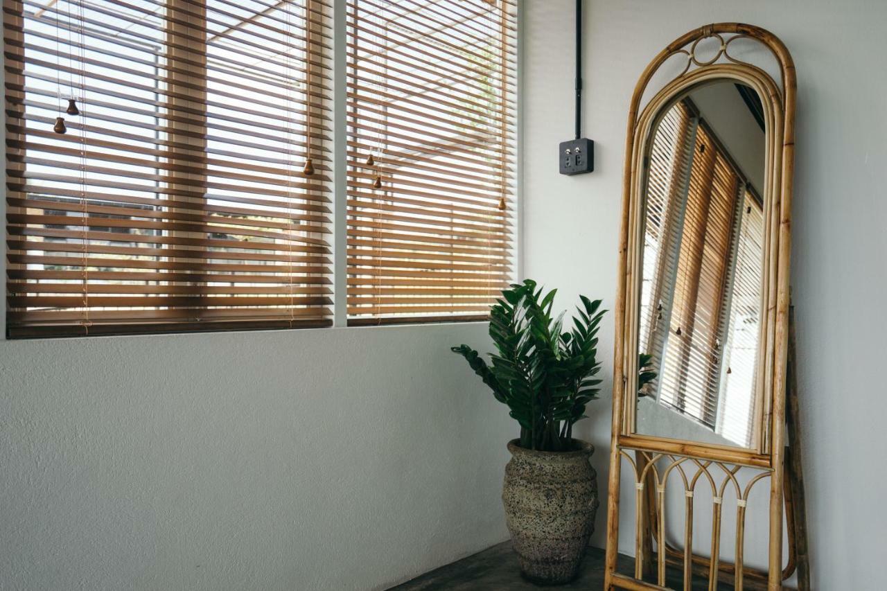 Xom Organic Farm Stay プレイク エクステリア 写真